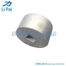 Customzied Tungsten Carbide Dies with Square Hole